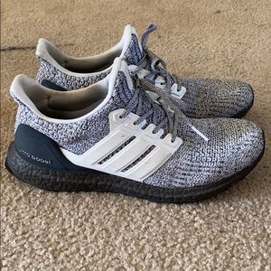 Adidas Ultraboosts